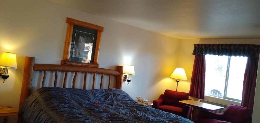 Photo of Bedroom in Enterprise