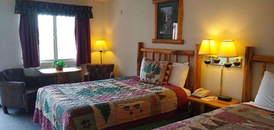 Photo of Bedroom in Enterprise