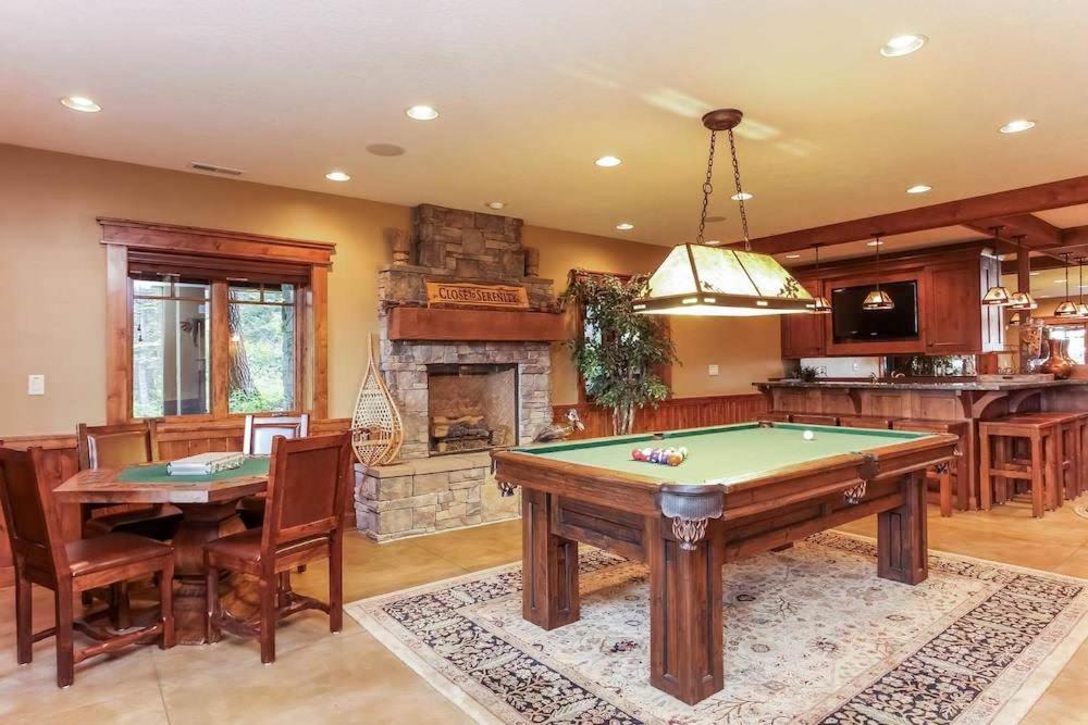 Photo of Livingroom in Tamarack Resort