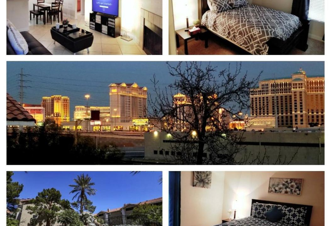 Photo of Others in Las Vegas
