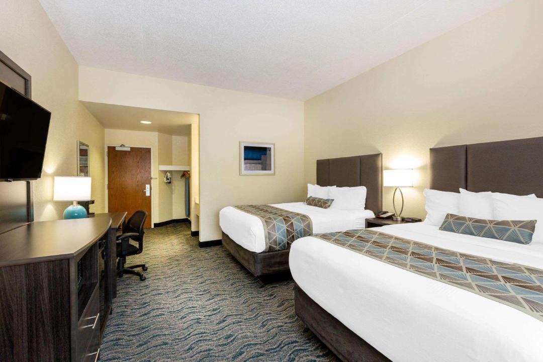 Photo of Bedroom in Des Moines
