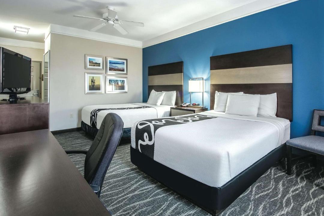 Photo of Bedroom in Estrella Village