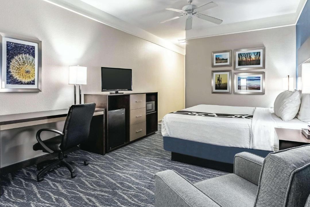 Photo of Bedroom in Estrella Village