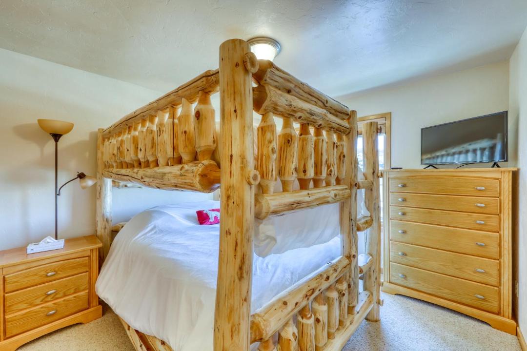 Photo of Bedroom in Silverthorne