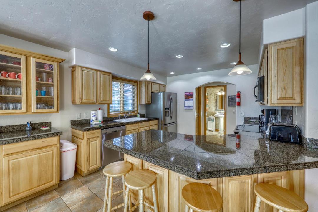 Photo of Kitchen in Silverthorne