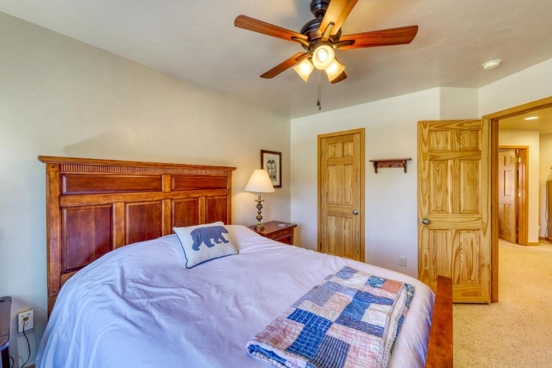 Photo of Bedroom in Silverthorne