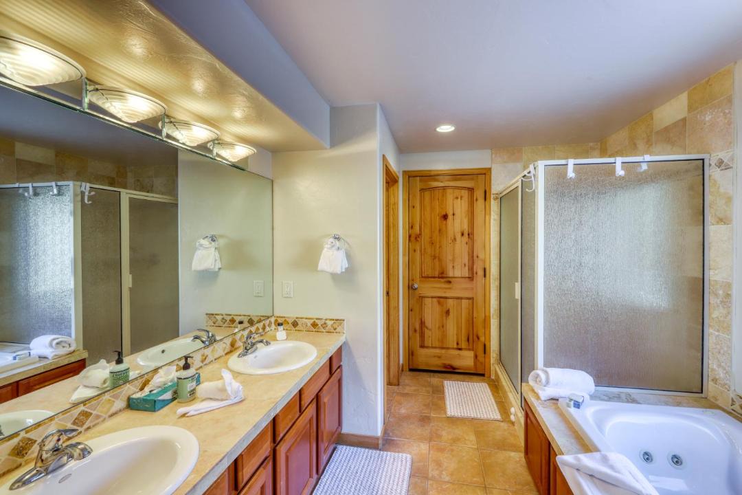 Photo of Bathroom in Silverthorne