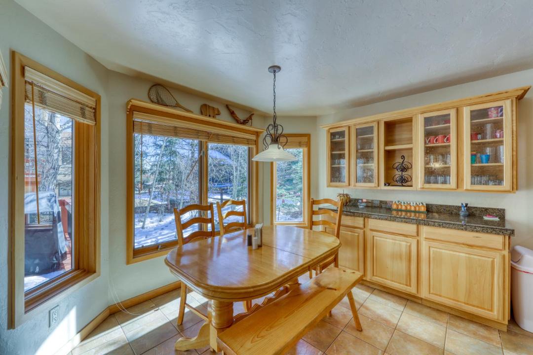 Photo of Livingroom in Silverthorne