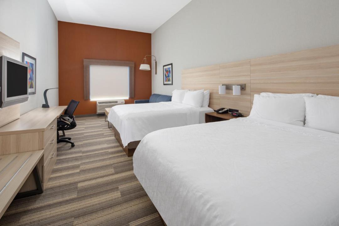 Photo of Bedroom in Ontario