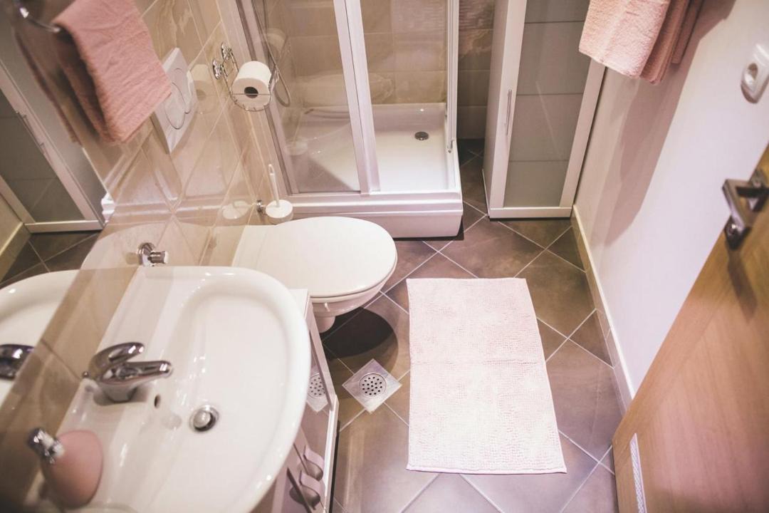 Photo of Bathroom in Podgorica