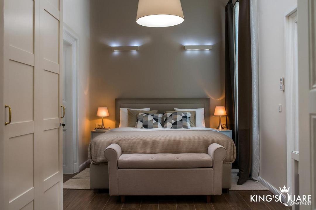 Photo of Bedroom in Podgorica