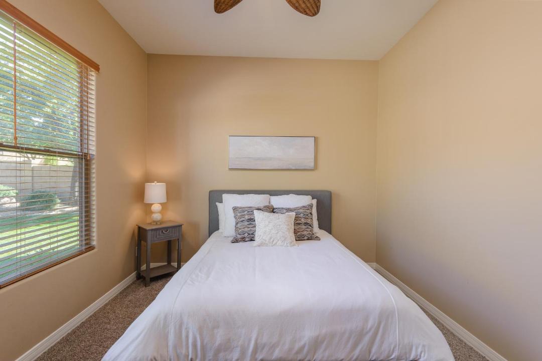 Photo of Bedroom in Tramonto