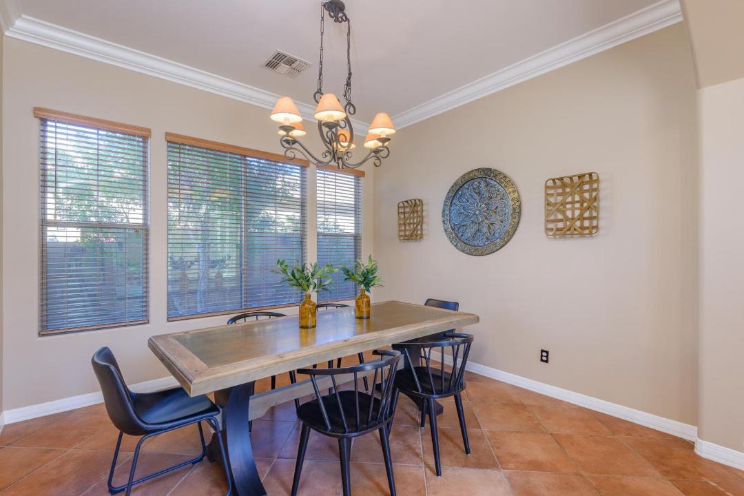 Photo of Livingroom in Tramonto