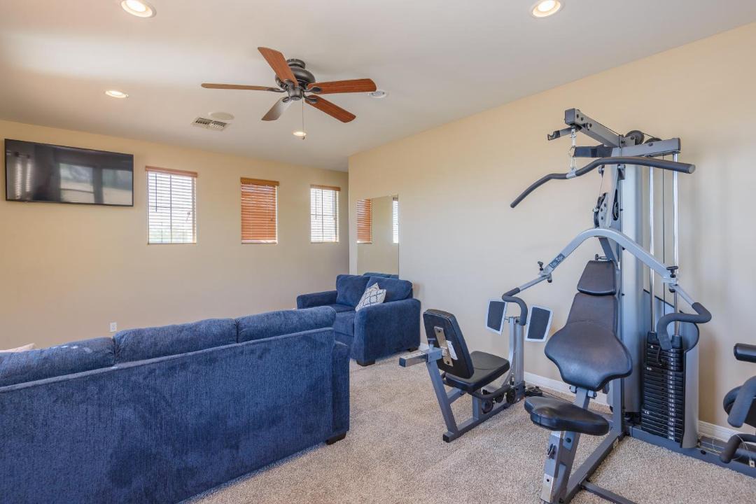Photo of Livingroom in Tramonto