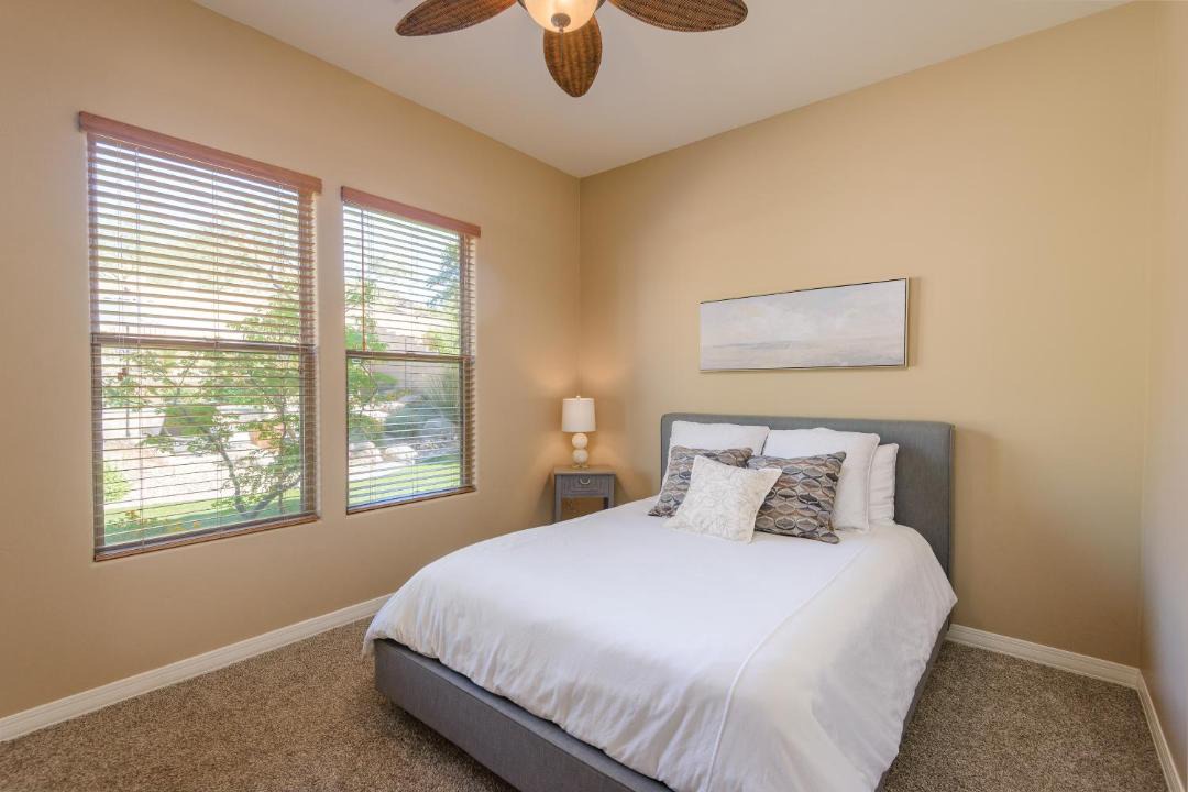 Photo of Bedroom in Tramonto