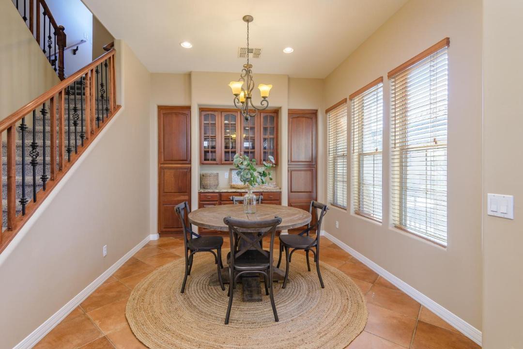 Photo of Livingroom in Tramonto