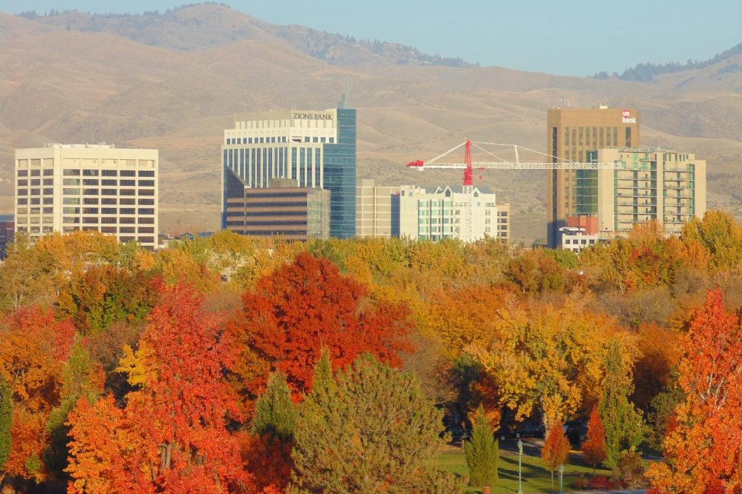 Photo of Others in Boise