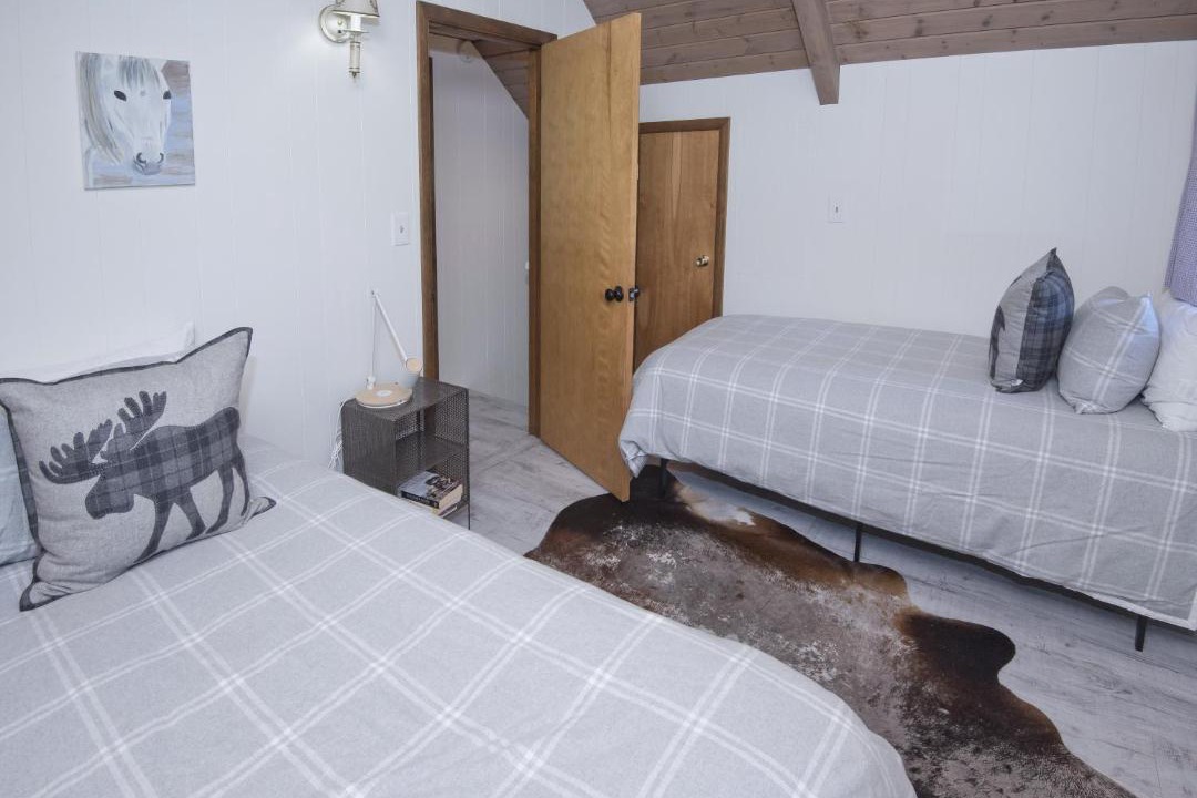 Photo of Bedroom in Matterhorn Village