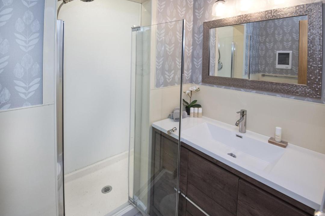 Photo of Bathroom in Matterhorn Village