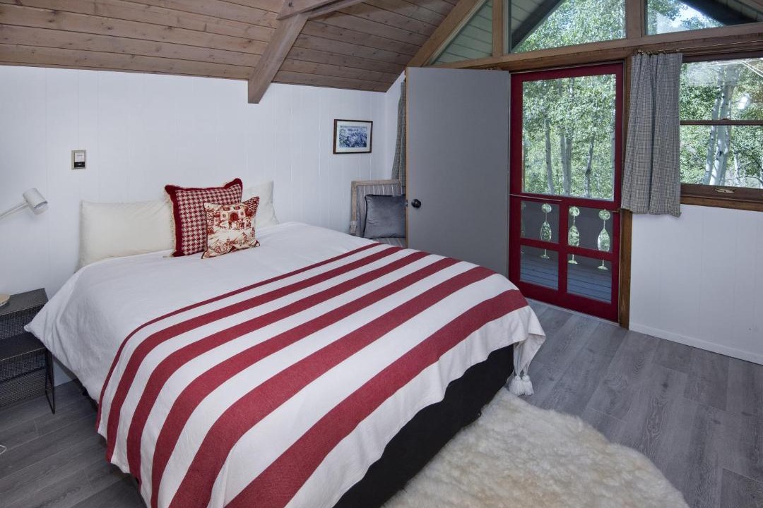 Photo of Bedroom in Matterhorn Village