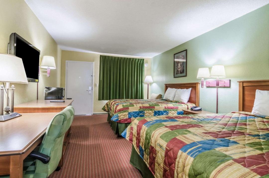 Photo of Bedroom in Concordia
