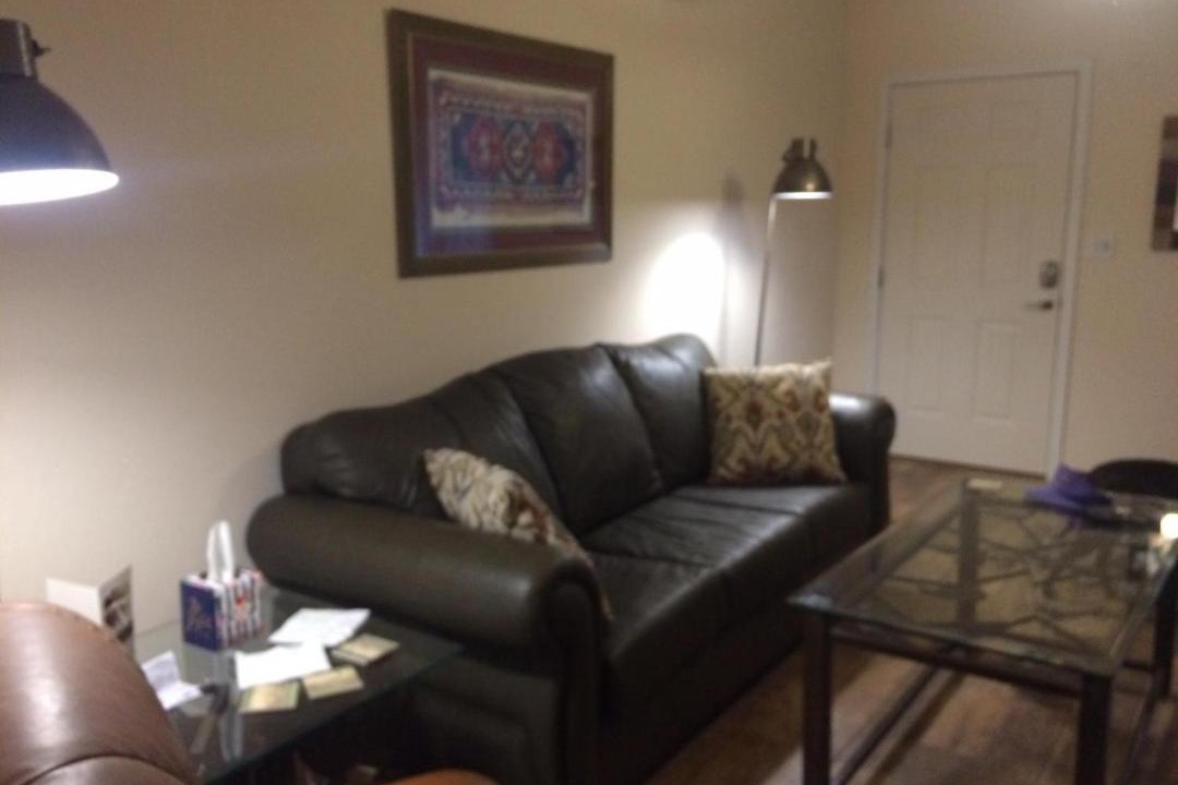 Photo of Livingroom in Limberlost