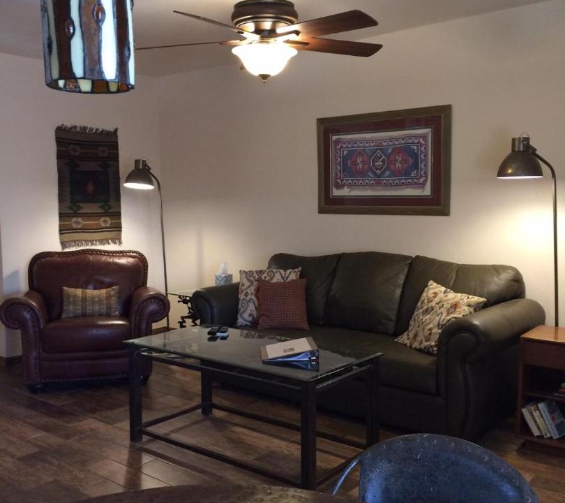 Photo of Livingroom in Limberlost