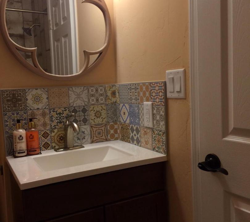Photo of Bathroom in Limberlost