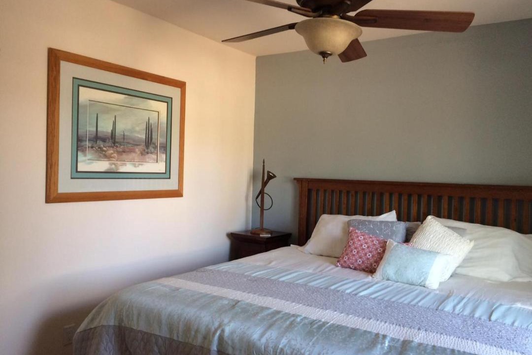 Photo of Bedroom in Limberlost