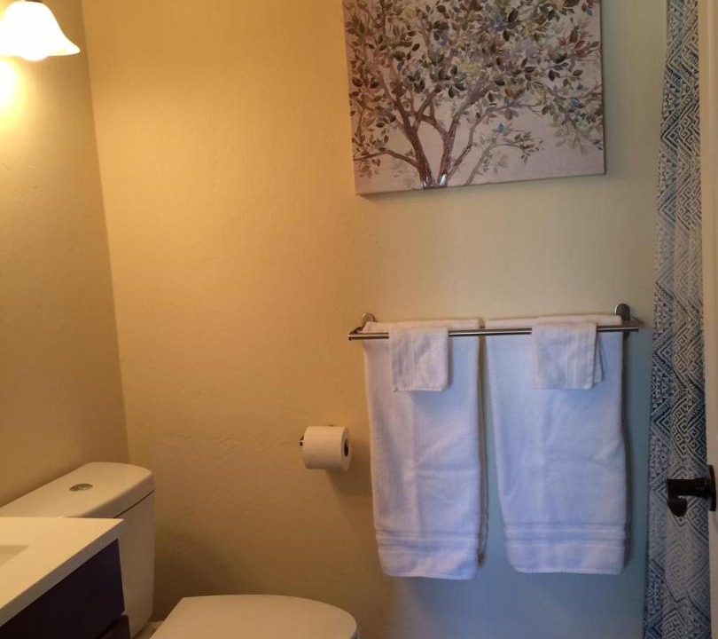 Photo of Bathroom in Limberlost