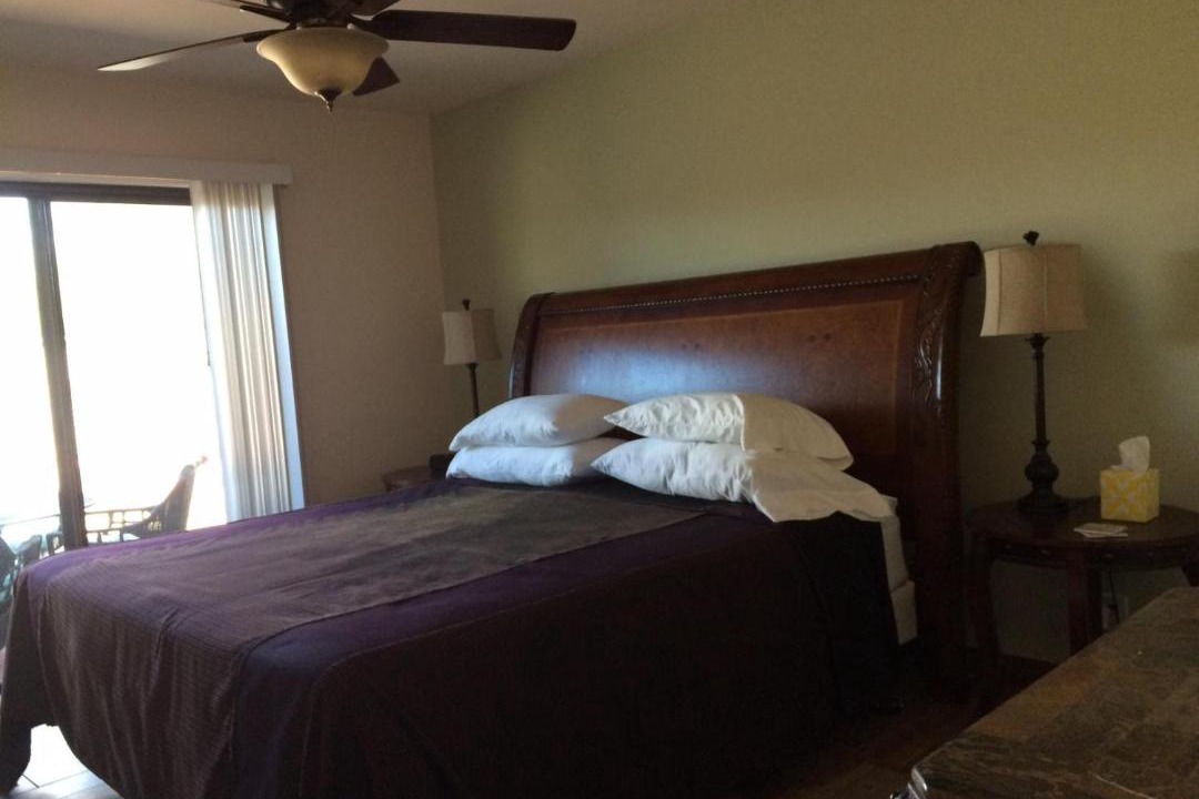 Photo of Bedroom in Limberlost