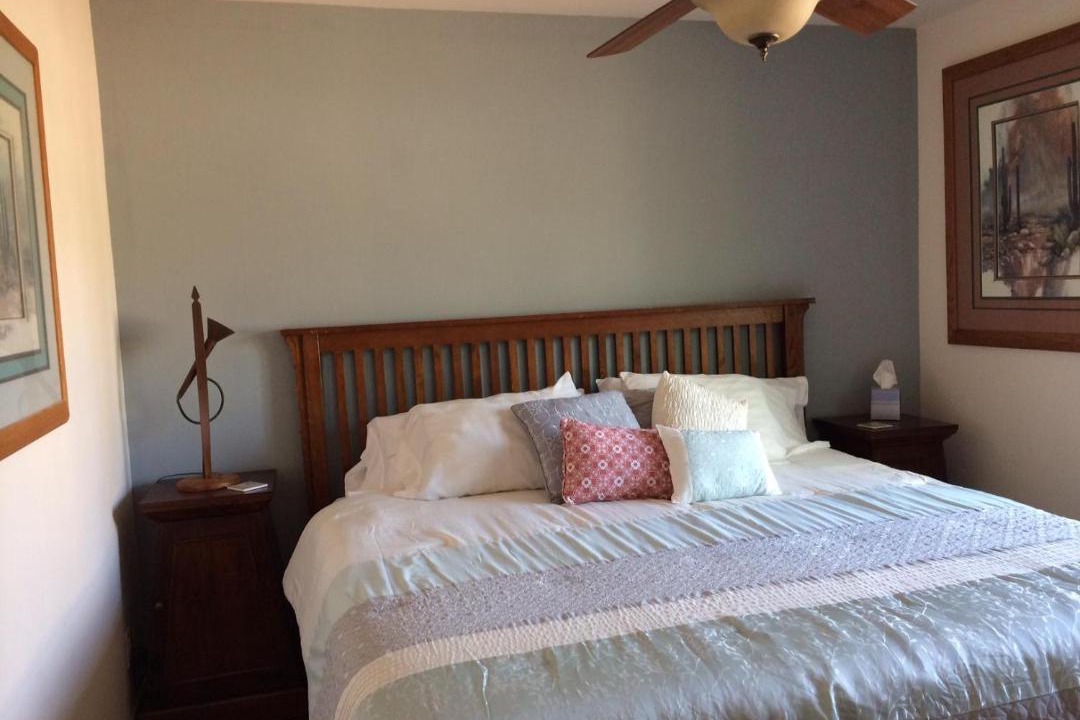 Photo of Bedroom in Limberlost