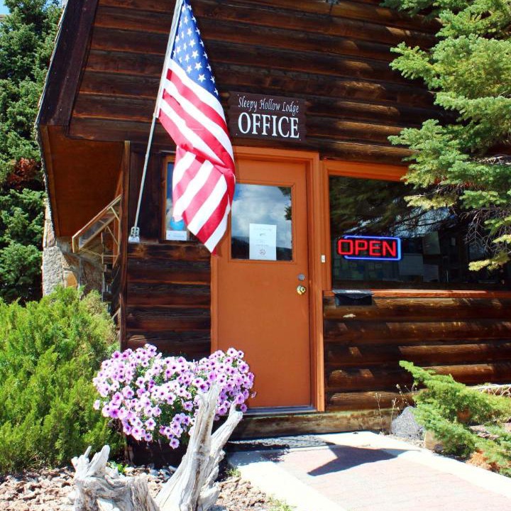 Photo of Others in West Yellowstone