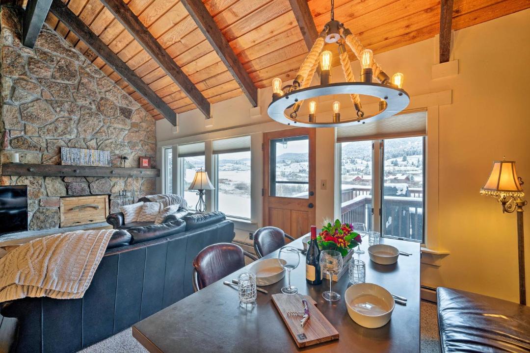 Photo of Others in Big Sky Meadow Village