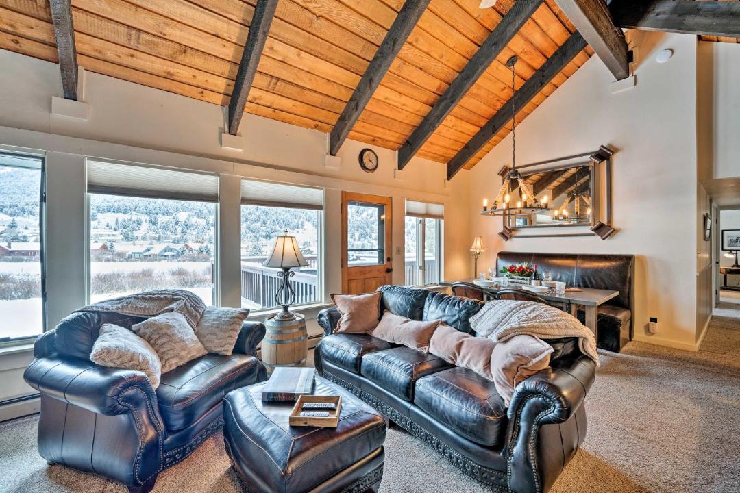 Photo of Others in Big Sky Meadow Village