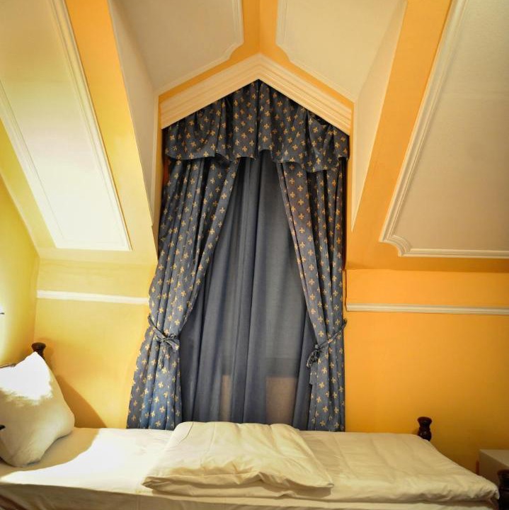 Photo of Bedroom in Podgorica
