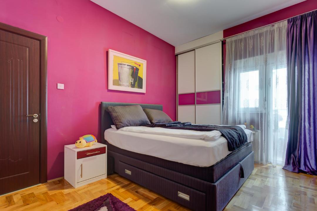 Photo of Bedroom in Podgorica