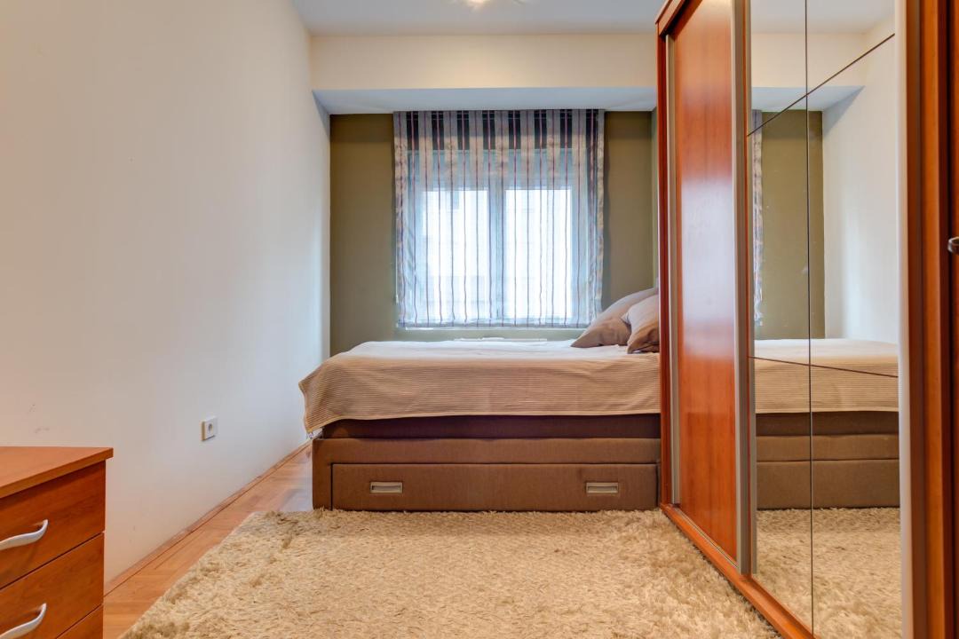 Photo of Bedroom in Podgorica