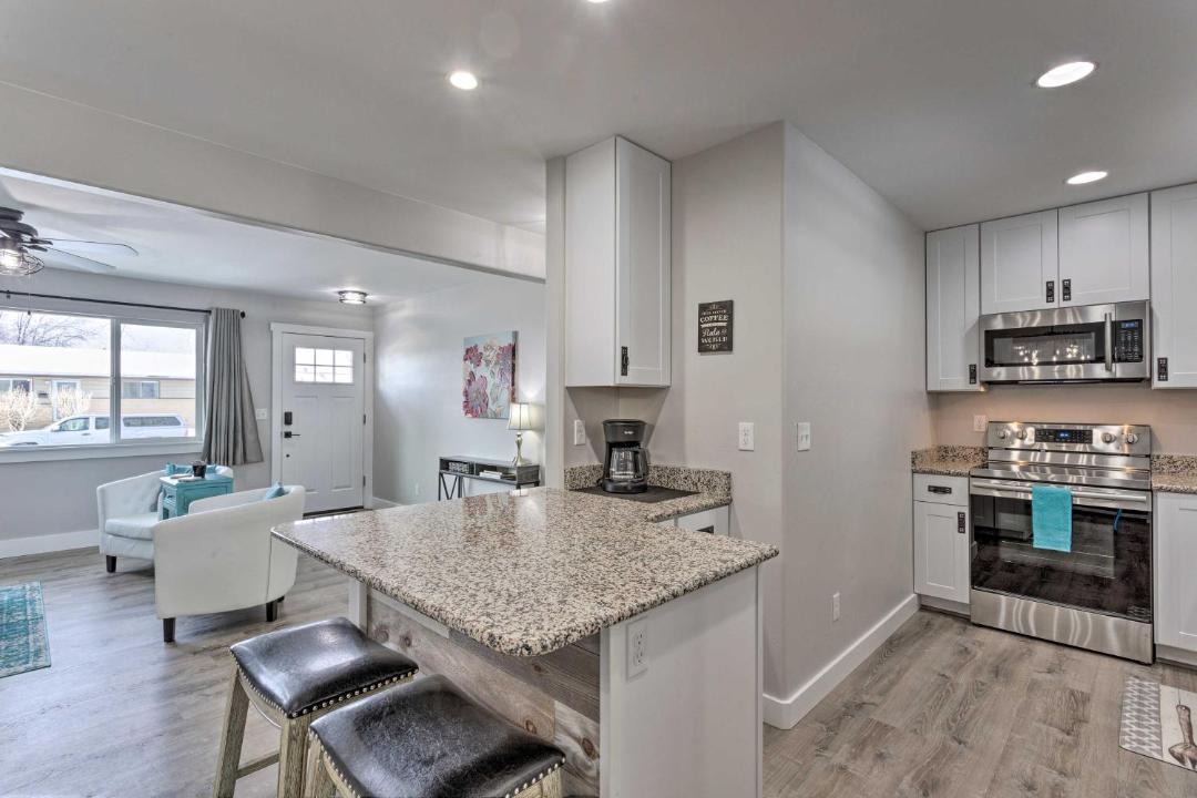 Photo of Kitchen in Montrose