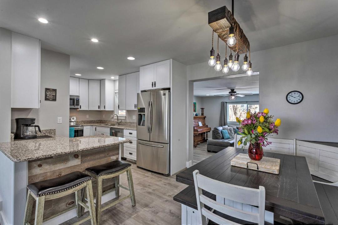 Photo of Kitchen in Montrose