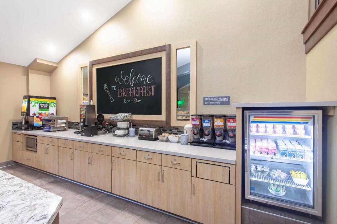 Photo of Kitchen in Mankato