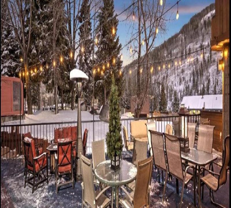 Photo of Others in Vail
