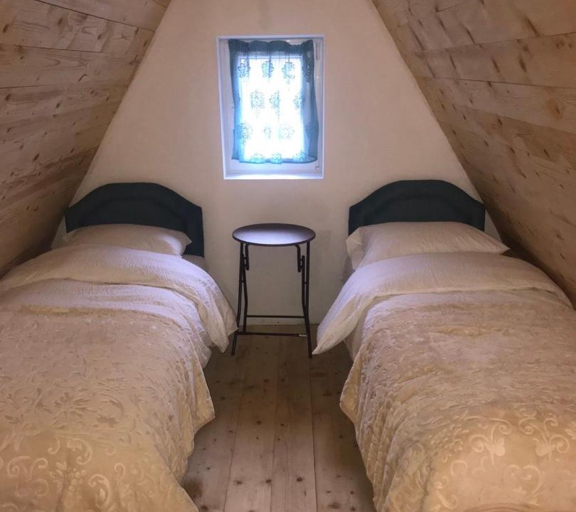 Photo of Bedroom in Kolasin