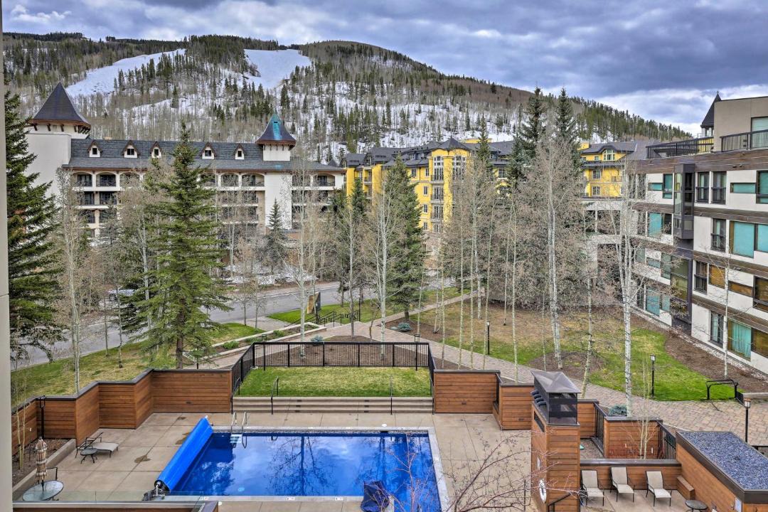 Photo of Others in Vail