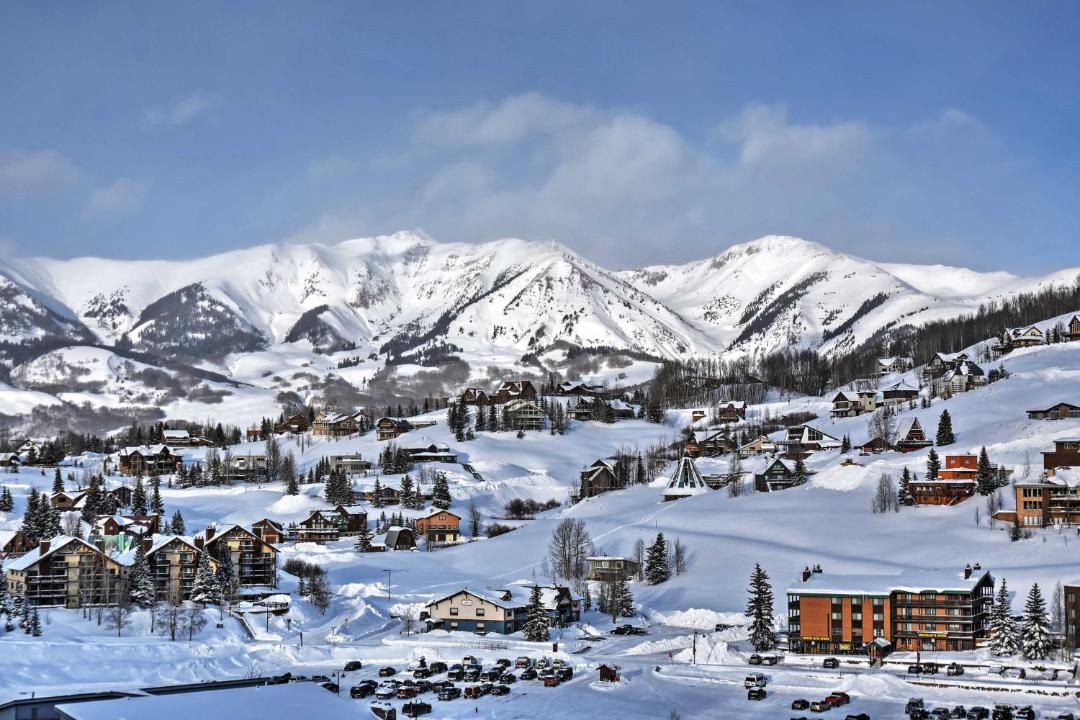 Photo of Others in Mount Crested Butte