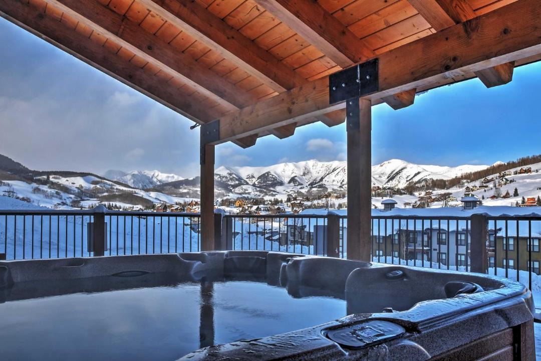 Photo of Others in Mount Crested Butte
