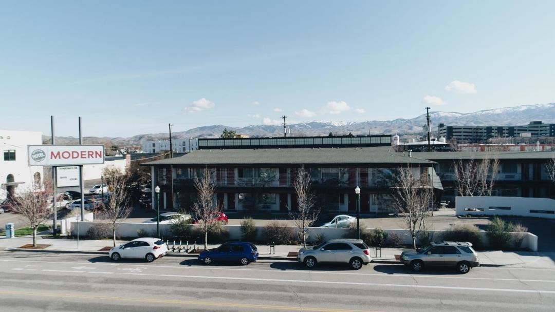 Photo of Others in Downtown Boise