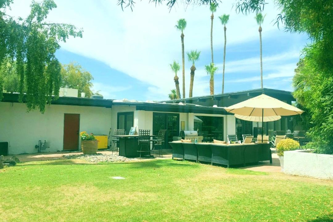 Photo of Buildings in Scottsdale