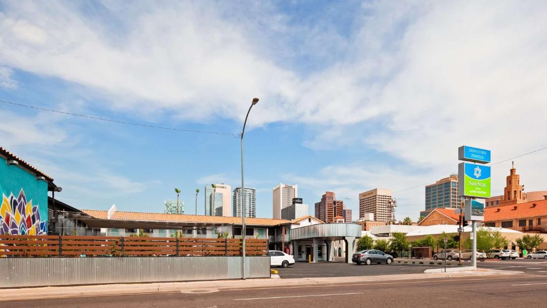 Photo of Others in Downtown Phoenix