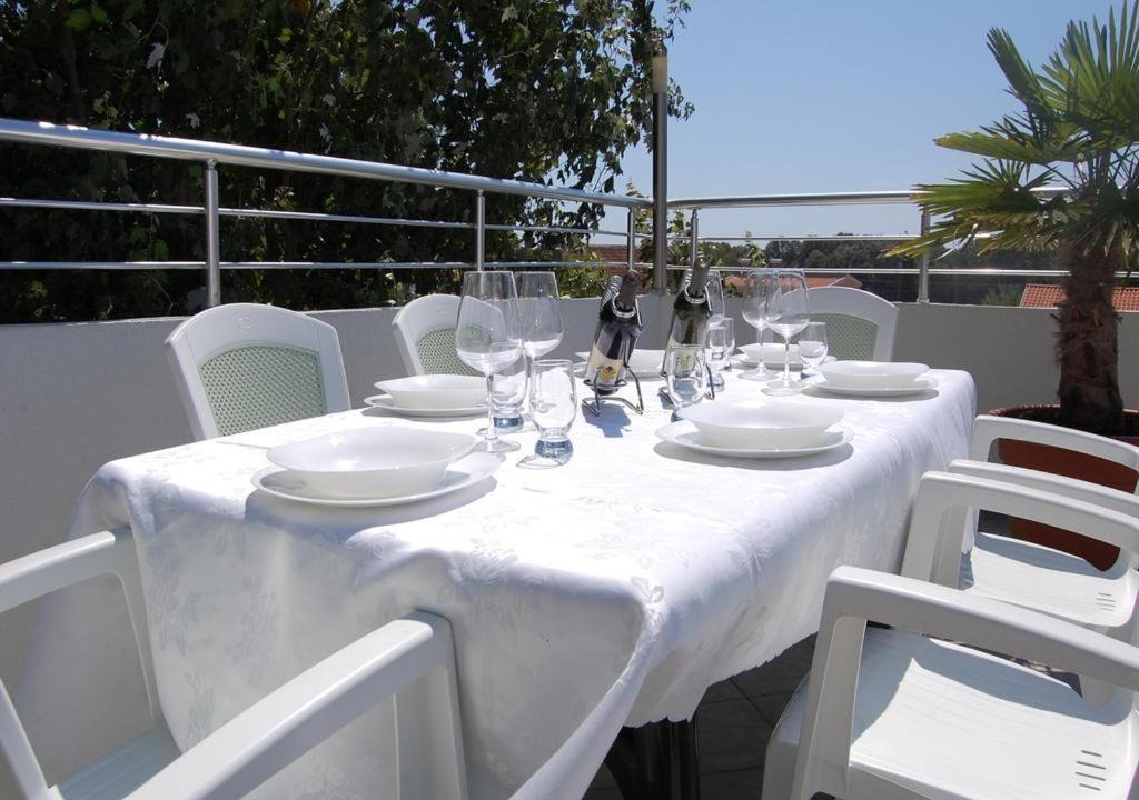 Photo of Patio Balcony in Donji Stoj